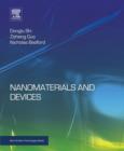 Image for Nanomaterials and devices