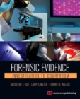 Image for Forensic Evidence
