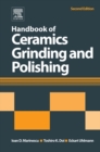 Image for Handbook of Ceramics Grinding and Polishing