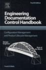 Image for Engineering Documentation Control Handbook