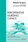 Image for Plastic and Reconstructive Surgery, An Issue of Perioperative Nursing Clinics