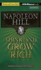 Image for THINK &amp; GROW RICH