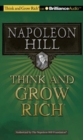 Image for THINK &amp; GROW RICH
