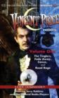 Image for Vincent Price Presents: Volume One