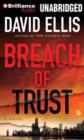 Image for Breach Of Trust