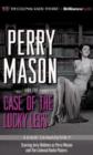 Image for Perry Mason And The Case Of The Lucky Legs
