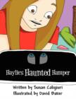 Image for Haylie&#39;s Haunted Hamper