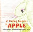 Image for A Bunny Named Apple