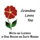 Image for Grandma Loves You