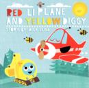 Image for Red Li Plane &amp; Yellow Diggy