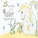 Image for Sassie the Sea Horse