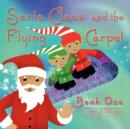 Image for Santa Claus and the Flying Carpet