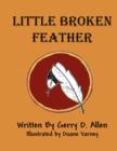 Image for Little Broken Feather