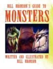 Image for Bill Bronson&#39;s Guide to Monsters