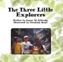 Image for The Three Little Explorers