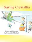 Image for Saving Crystallia