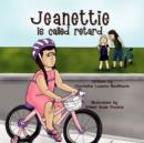 Image for Jeanettie Is Called Retard