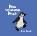 Image for Penny the Chinstrap Penguin