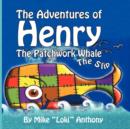 Image for The Adventures of Henry the Patchwork Whale