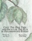 Image for Cozy the Pine Tree and Swaylee the ELM in Featherwood Forest