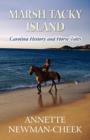 Image for Marsh Tacky Island : Carolina History and Horse Tales