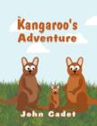 Image for The Kangaroo&#39;s Adventure