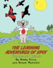 Image for The Learning Adventures of Spot