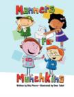 Image for Manners for Munchkins