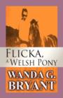 Image for Flicka, a Welsh Pony