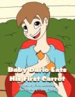 Image for Baby Dario Eats His First Carrot