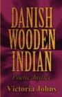 Image for Danish Wooden Indian