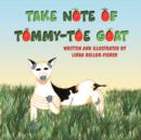 Image for Take Note of Tommy-Toe Goat