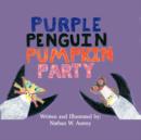 Image for Purple Penguin Pumpkin Party