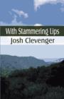 Image for With Stammering Lips