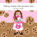 Image for Making Cookies with Grandma Nora