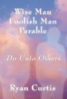 Image for Wise Man Foolish Man Parable