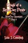 Image for Trials of a Brimtier Pirate