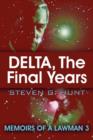 Image for Delta, the Final Years