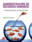 Image for Administracion y recursos humanos (2011)