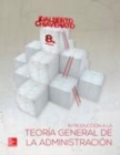 Image for Teoria general de la administracion