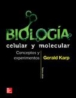 Image for Biologia celular y molecular 7e
