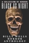 Image for Black As Night