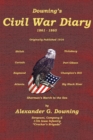 Image for Downing&#39;s Civil War Diary