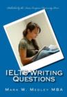 Image for IELTS Writing Questions