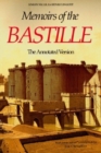 Image for Memoirs of the Bastille : The Annotated Edition
