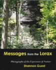 Image for Messages from the Lorax