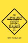 Image for The Alternative Cricket Almanack 2011