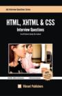 Image for HTML, XHTML &amp; CSS Interview Questions You&#39;ll Most Likely Be Asked