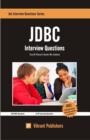 Image for JDBC Interview Questions You&#39;ll Most Likely Be Asked