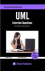 Image for UML Interview Questions You&#39;ll Most Likely Be Asked